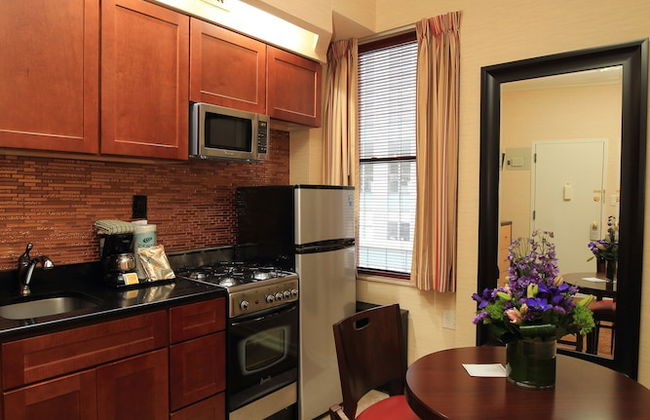 Radio City Apartments - Foto 45