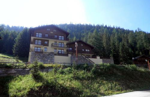 Appartement 3P+Cabine, 8 pers, proche remontées, parking - FR-1-561-83 - Foto 13