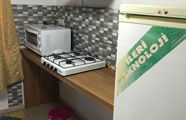 Cirali Villa Zeytin - Foto 14