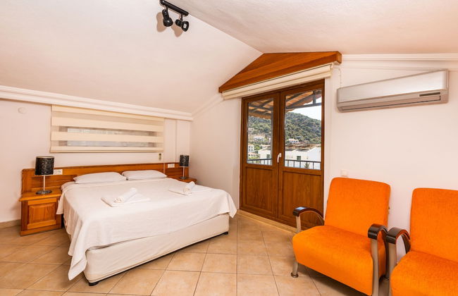 Kışla Villas - Foto 40