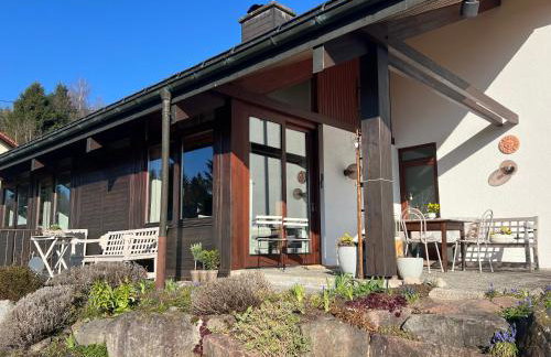 Haus Galerie St Blasien - Foto 3