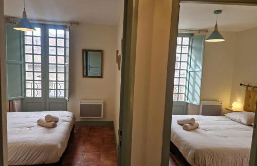 Le Logis Saint Roch - Foto 12