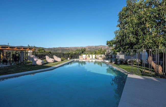 Villa Lona - Foto 32