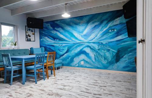 Brzozowa Chatka - Dom nad Jeziorem - Wellness & Ceragem - Foto 11