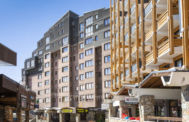 Arcelle 216 - Photo 18