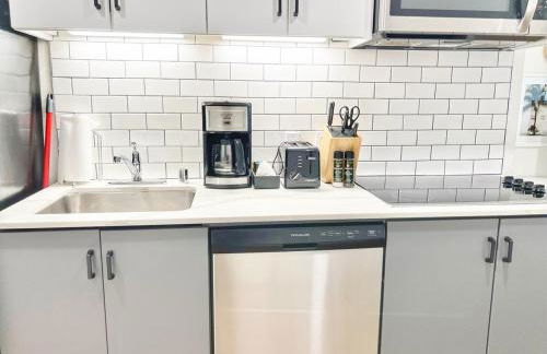 Fabulous Urban Retreat in San Diego - Foto 7