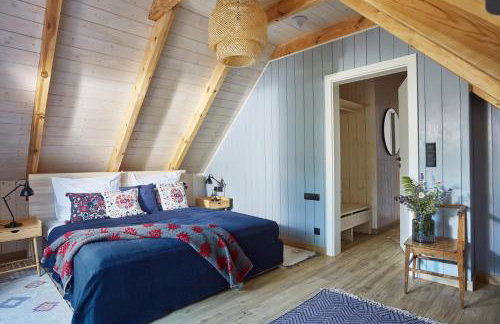 Siedlisko Wnukowo - Foto 52