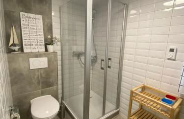 Ostseebungalow HaningHuus - Photo 7