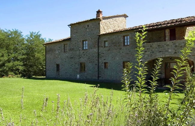 Spacious Holiday Home - Foto 27