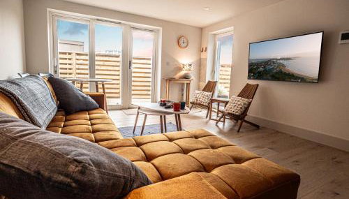 St Michaels Luxury Apartments - Foto 4