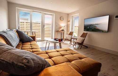 St Michaels Luxury Apartments - Foto 4