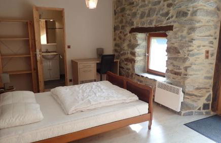 Gîtes Le Paradoxe des Pyrénées - Foto 14