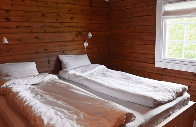 4 Person Holiday Home in Utvik-by Traum - Foto 5