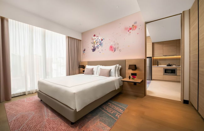 Capri By Fraser Bukit Bintang - Foto 9