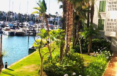 New view Sotogrande Marina - Jungla del Loro - Foto 26