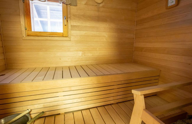 Lomaylläs f84 /palovaarankaarre 22a - Foto 14