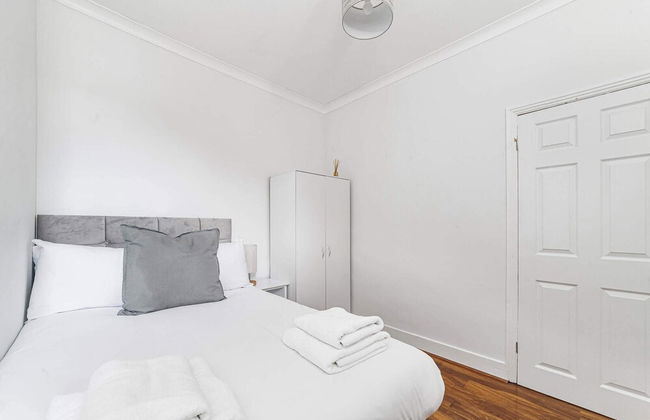 Bright West Ealing Abode - Foto 5