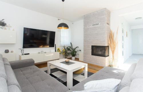 LIFE - NEW and LUXURY holiday house - Photo 26