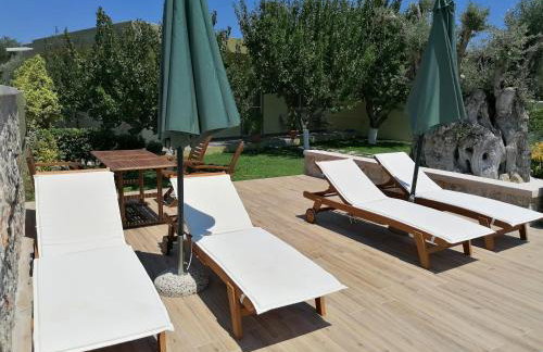 Villa MATA - 600m² with Private Pool and Jacuzzi - Foto 63