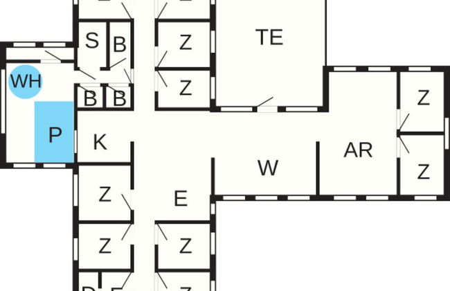 Retreat in Tranum - By Traum Ferienwohnungen - Photo 4