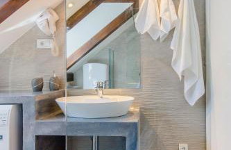 Luxury Apt Petra in 400 year old stone house 4+2 - Photo 39