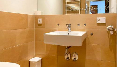 Apartment mit Seeblick - 950 m zum Hundestrand - Wiesengeflüster - Foto 5