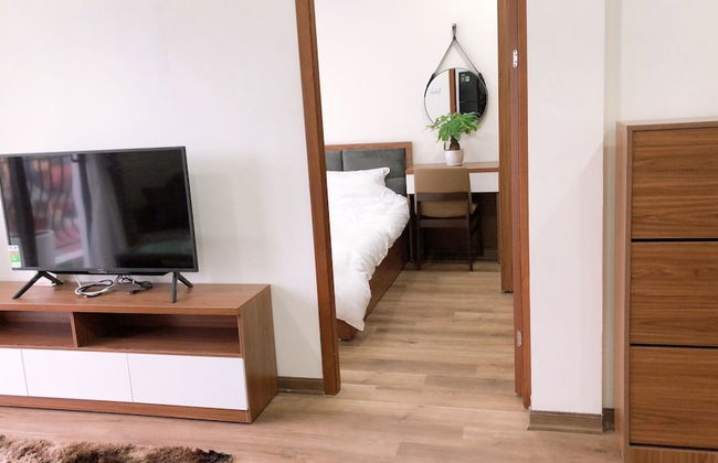 HT Home Dao Tan - Foto 23