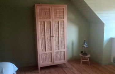 Ty Gouanac'h Maison de charme proche mer entièrement rénovée - Foto 27