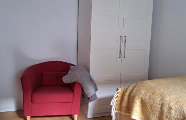 Ferienwohnung mit Burgblick - Foto 27