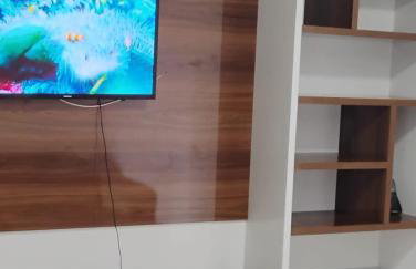 Apartamento alto padrão de 2 quartos com vista mar em itapema - Photo 9