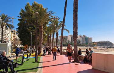 Apartamento Fiesta Sol - Foto 20