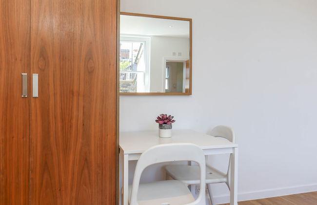 Russell Square Serviced Apartments by Concept Apartments - Foto 8