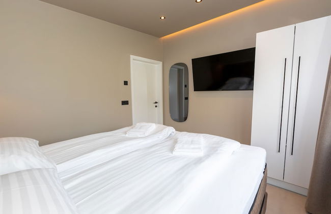 North Mountain View Suites - Foto 2