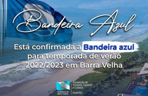 Pé na areia, a 20min do Beto Carrero - Photo 19