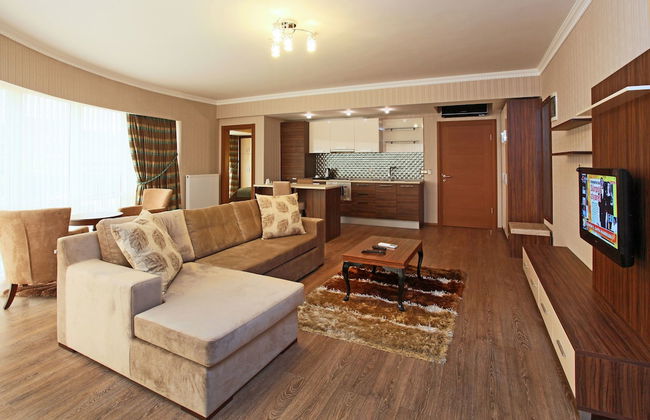 Balturk House Hotel - Foto 40