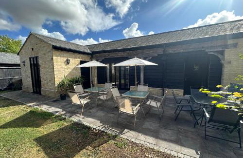 The Old stables Barn - Foto 36