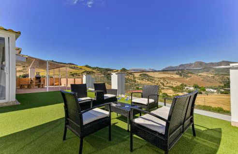 Amazing Home In Montecorto - Foto 11