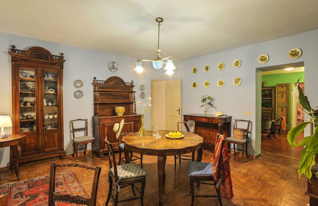 Holiday Home in Senigallia With Garden BBQ - Foto 24