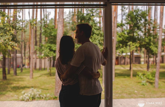 Resort Stara Wieś - Foto 27