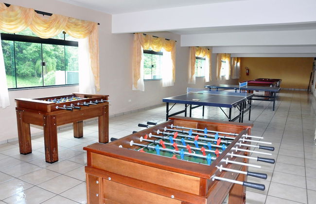 Capivari Ecoresort - Foto 16