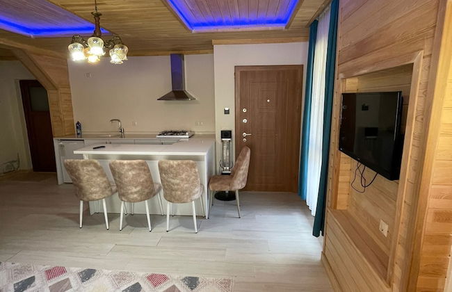 Nirvana Suite Hotel - Foto 10