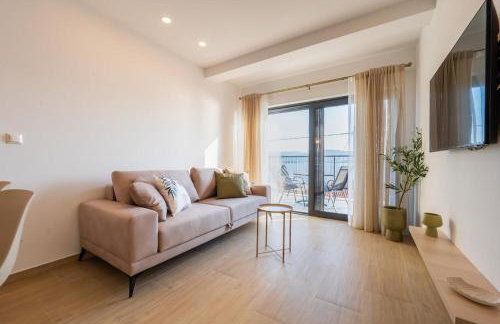 Apartments Sunset Komarna - Foto 9