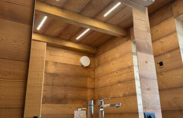 SkyWood House - Foto 25