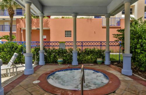 3 Bedroom 2 Bath Oceanwalk Condo With Estuary Views - Foto 27