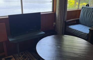 Camp Lake Bear - Foto 8