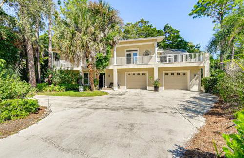 3 Mi to 5th Ave South Quiet Getaway with Garden - Foto 1