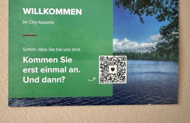 City-Apparte ONE Zentrales & komfortables Wohnen in Gronau - Foto 30