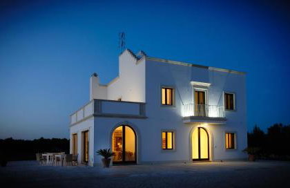 Tenuta Melissa - Foto 59