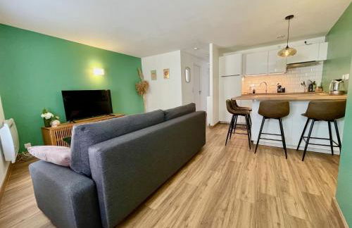 Les Gîtes de l'ile à Metz - Foto 18