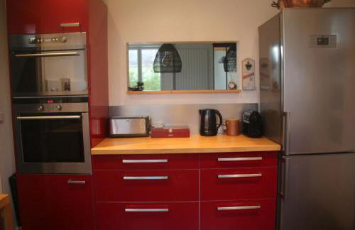 Villa Bougo 6 chambres, maison indépendante de 230m - Foto 46